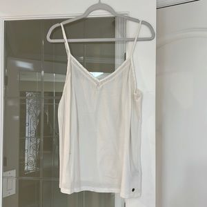 Roxy WhiteTank Top